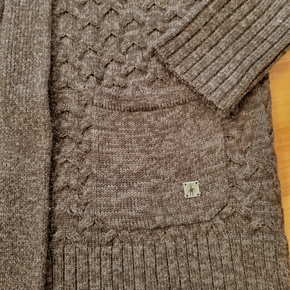 Smartwool excellent runs